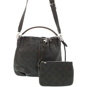 Louis Vuitton Mahina Selene Bag